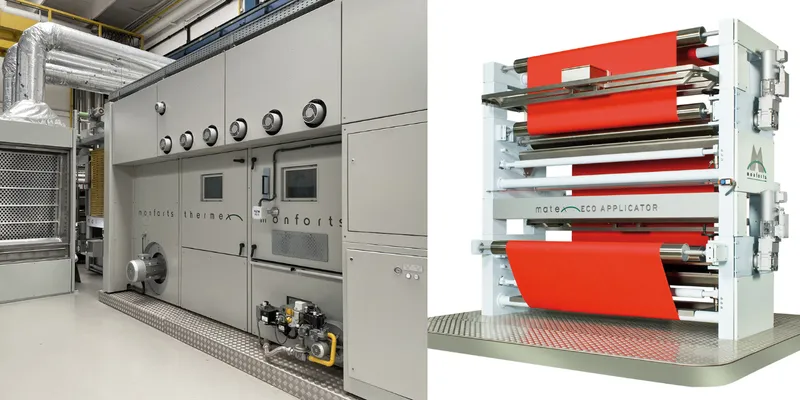 Coating Technologies for Technical Textiles